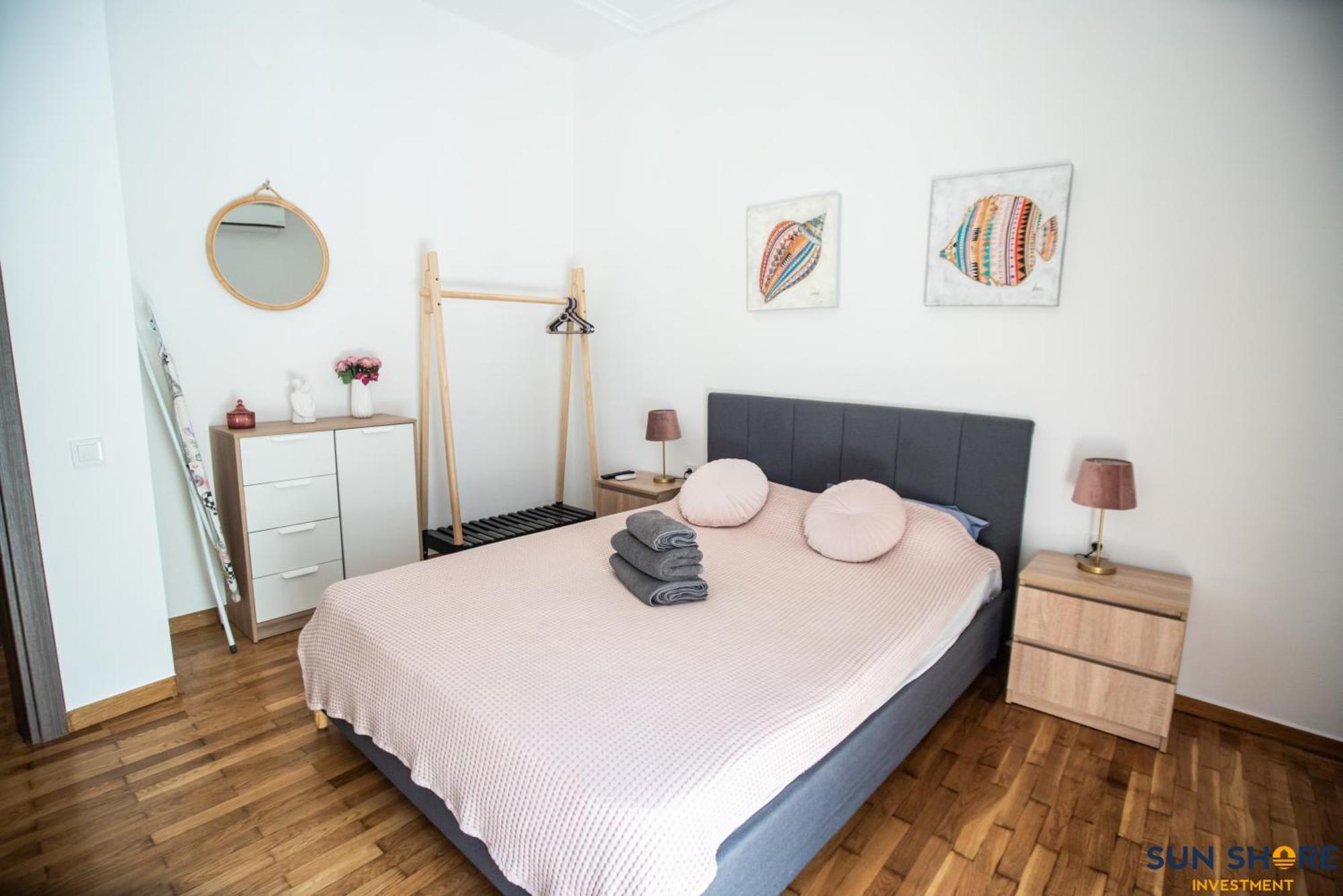 Explore Greece From Comfortable City Centre Apartment Chalkís 외부 사진
