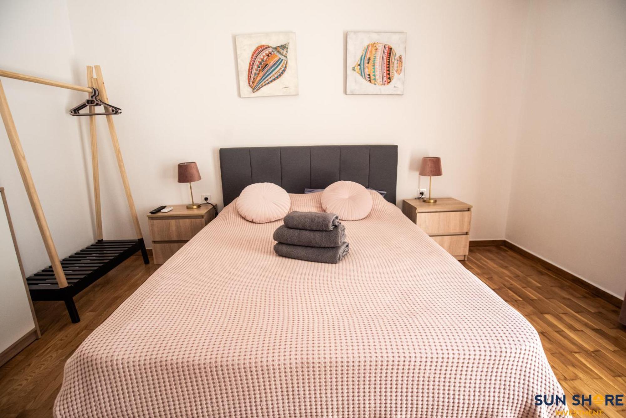 Explore Greece From Comfortable City Centre Apartment Chalkís 외부 사진
