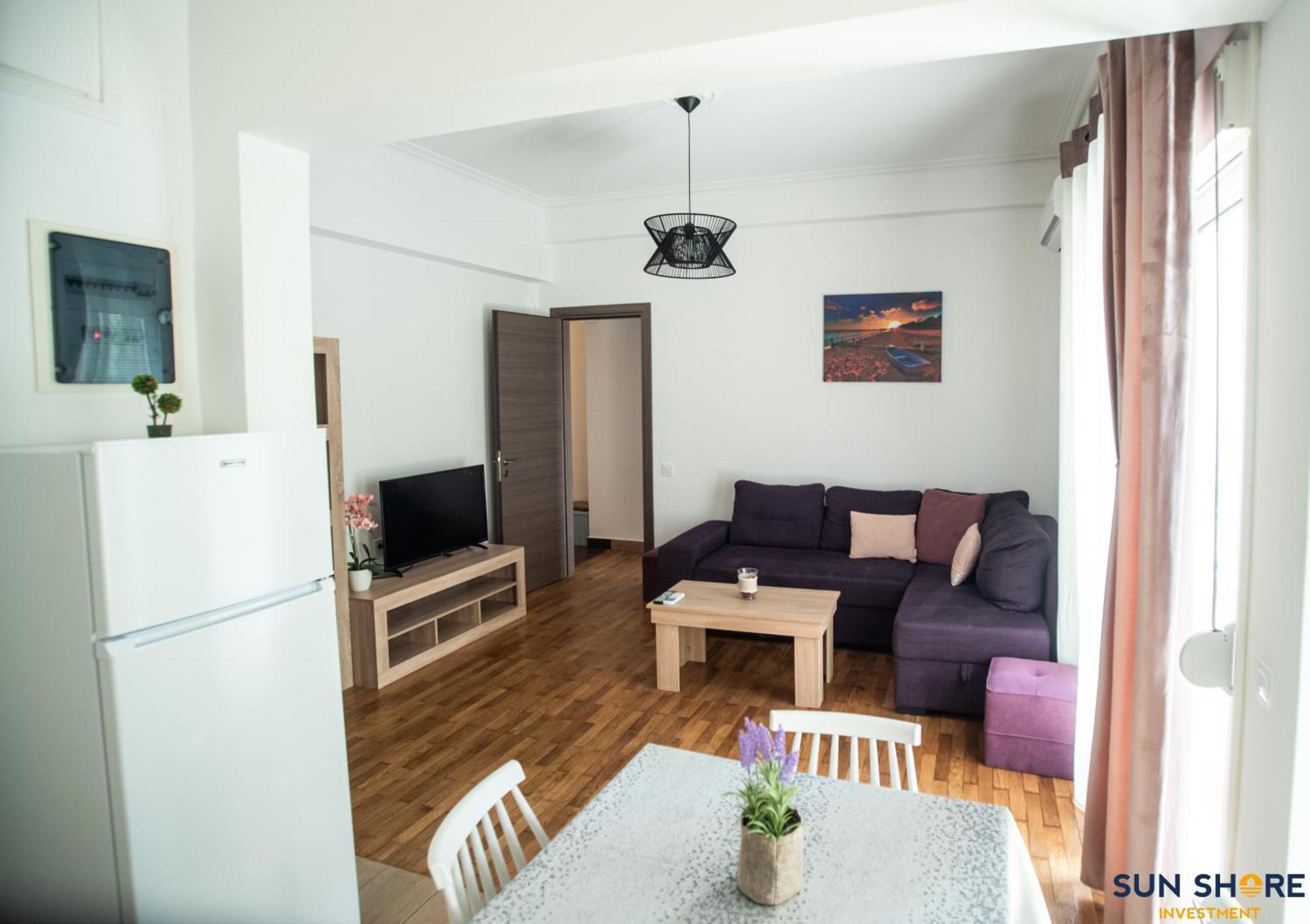 Explore Greece From Comfortable City Centre Apartment Chalkís 외부 사진